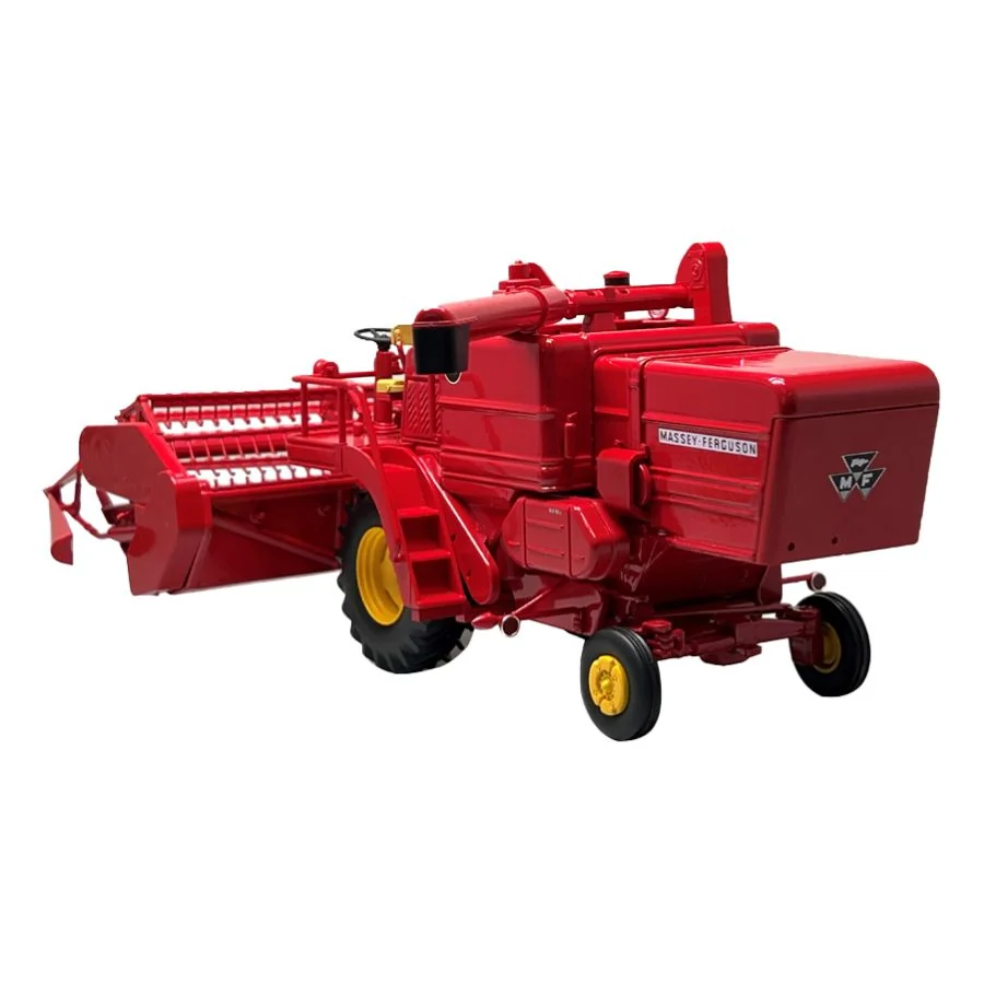 Agco - X993182404000 - Modell Massey Ferguson 510 im Maßstab 1:32