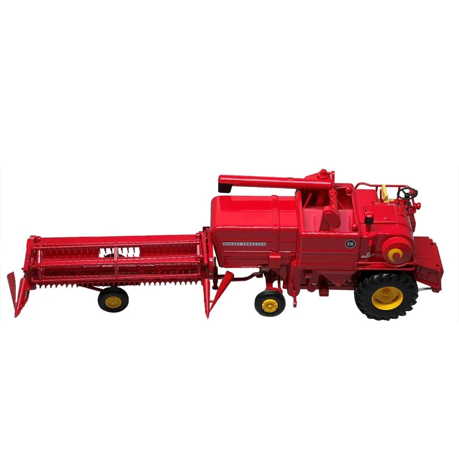 Agco - X993182404000 - Modell Massey Ferguson 510 im Maßstab 1:32