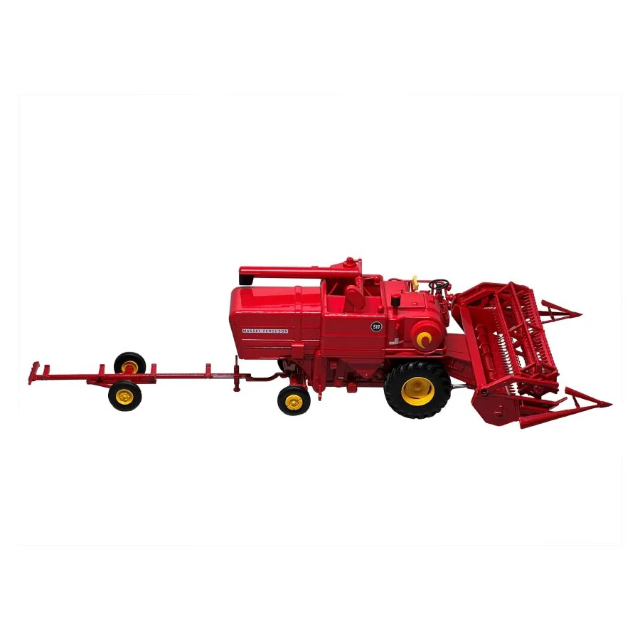 Agco - X993182404000 - Modell Massey Ferguson 510 im Maßstab 1:32
