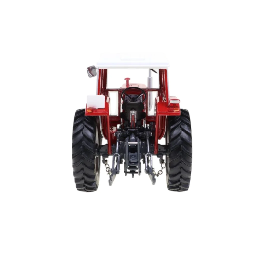 Agco - X993182501000 - Modell Massey Ferguson 168 mit Kabine im Maßstab 1:32