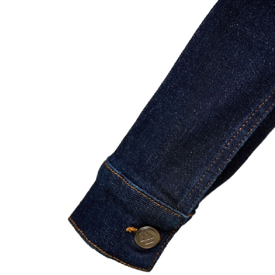 Agco - X993322501 - Massey Ferguson Denim-Jacke