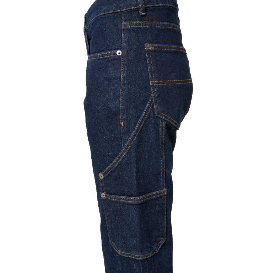 Agco - X993322502 - Massey Ferguson Unisex-Denimhose