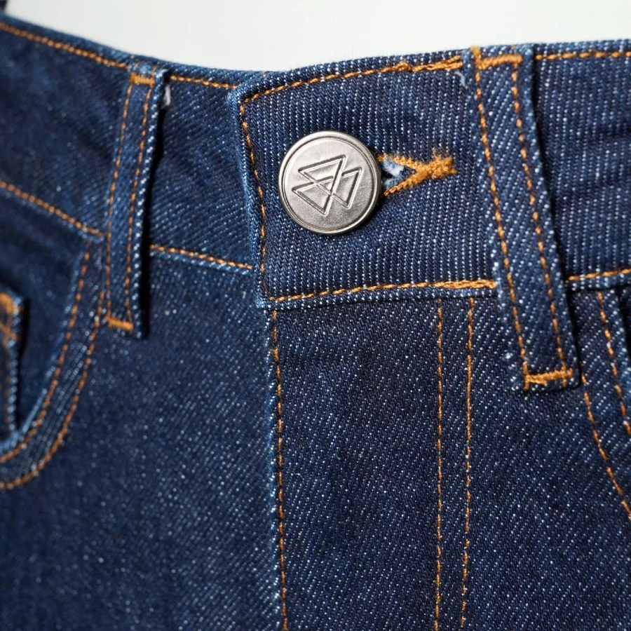 Agco - X993322502 - Massey Ferguson Unisex-Denimhose