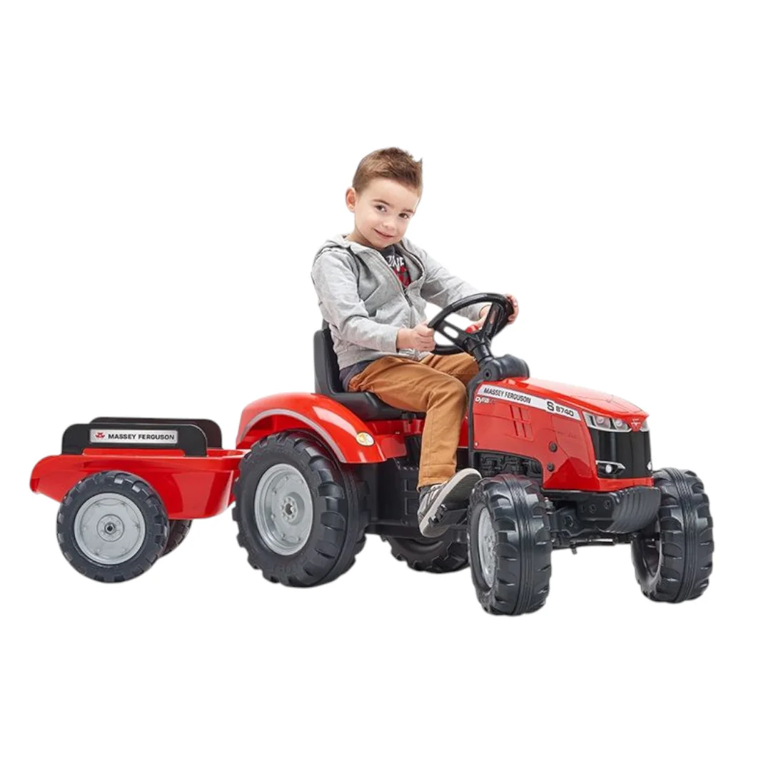 AGCO