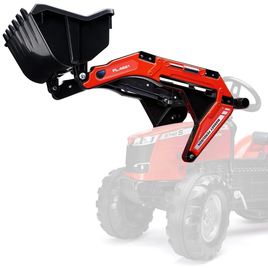AGCO
