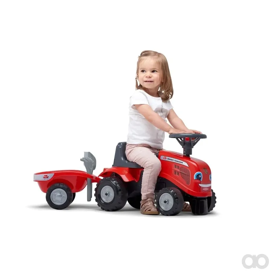 AGCO