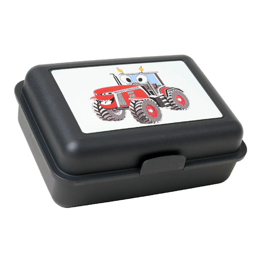 AGCO