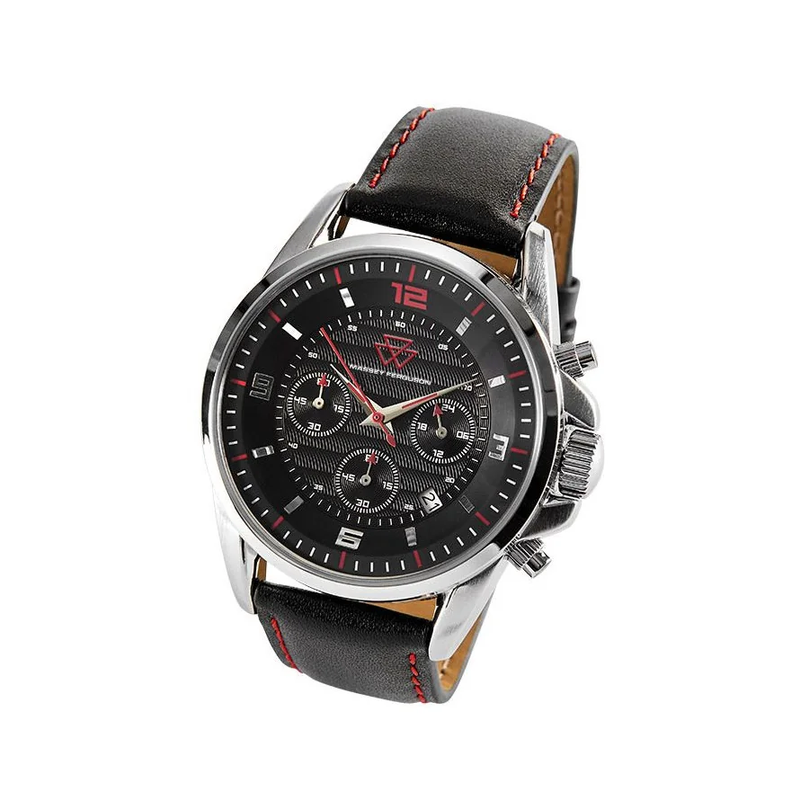 Agco - X993392201000 - Massey Ferguson Herrenuhr