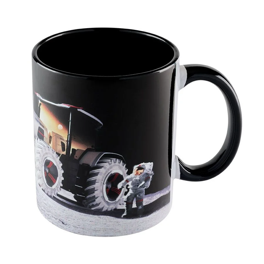 Agco - X993442201000 - Massey Ferguson Lunar Concept Becher
