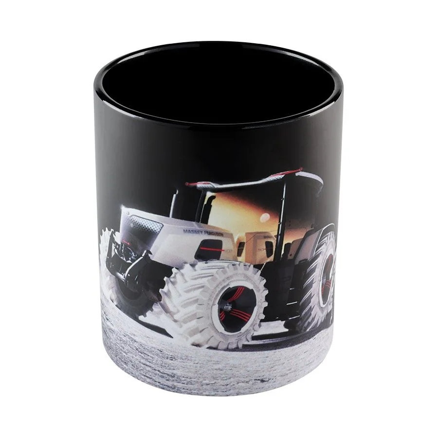Agco - X993442201000 - Massey Ferguson Lunar Concept Becher