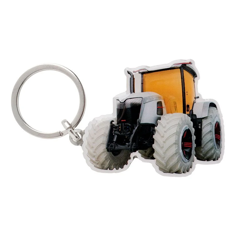 AGCO