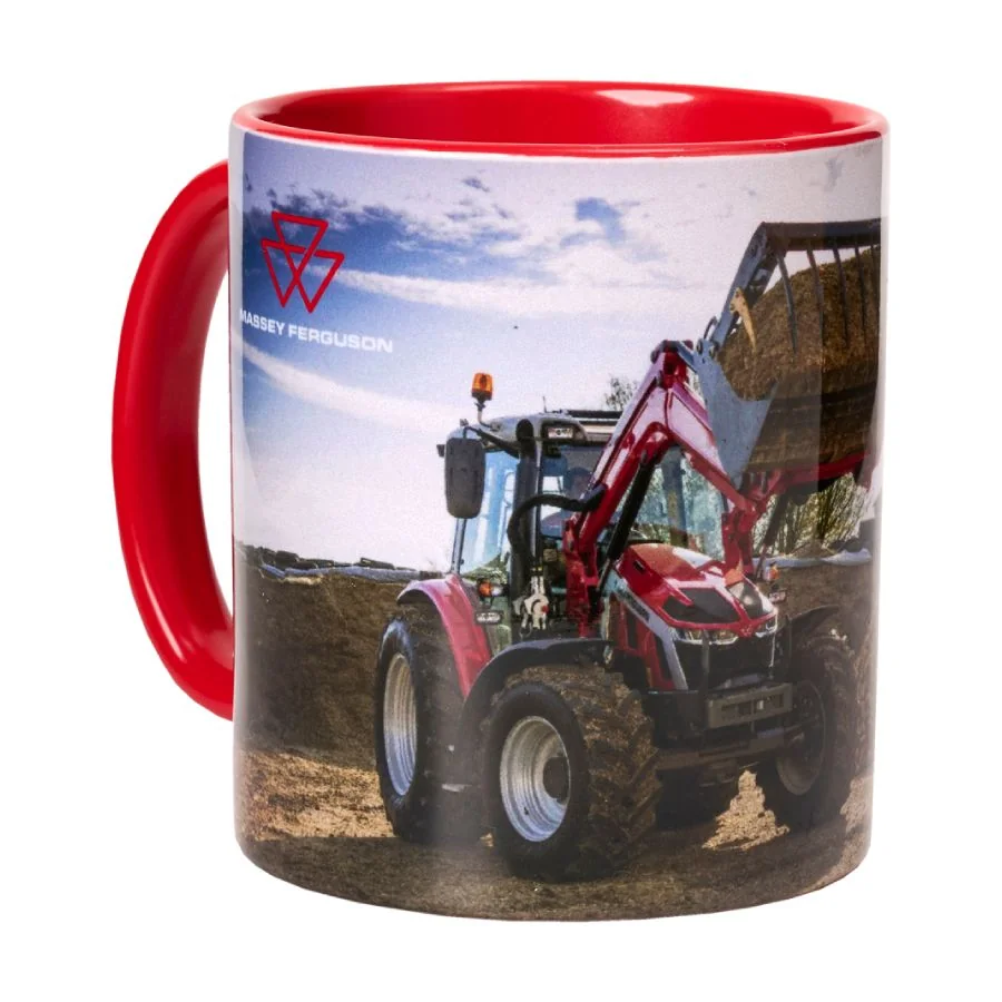 AGCO