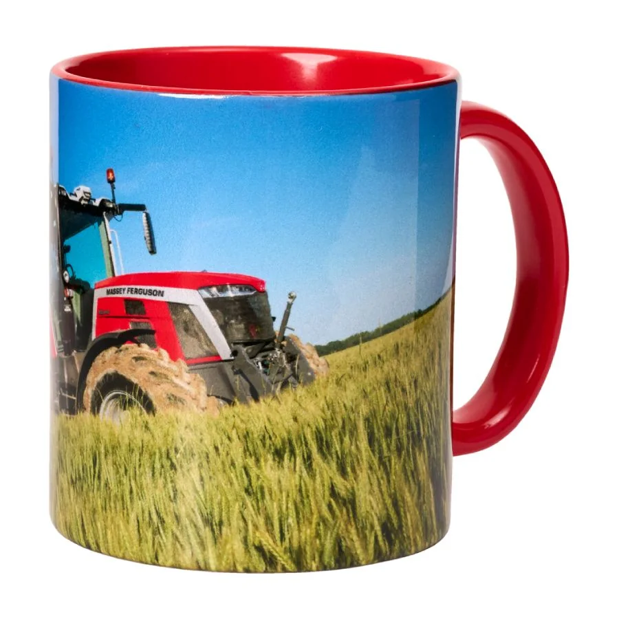 AGCO