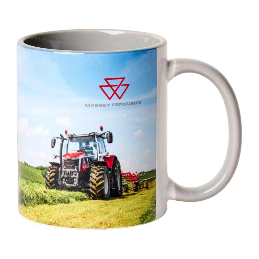 Agco - X993442502000 - Massey Ferguson 6S Becher