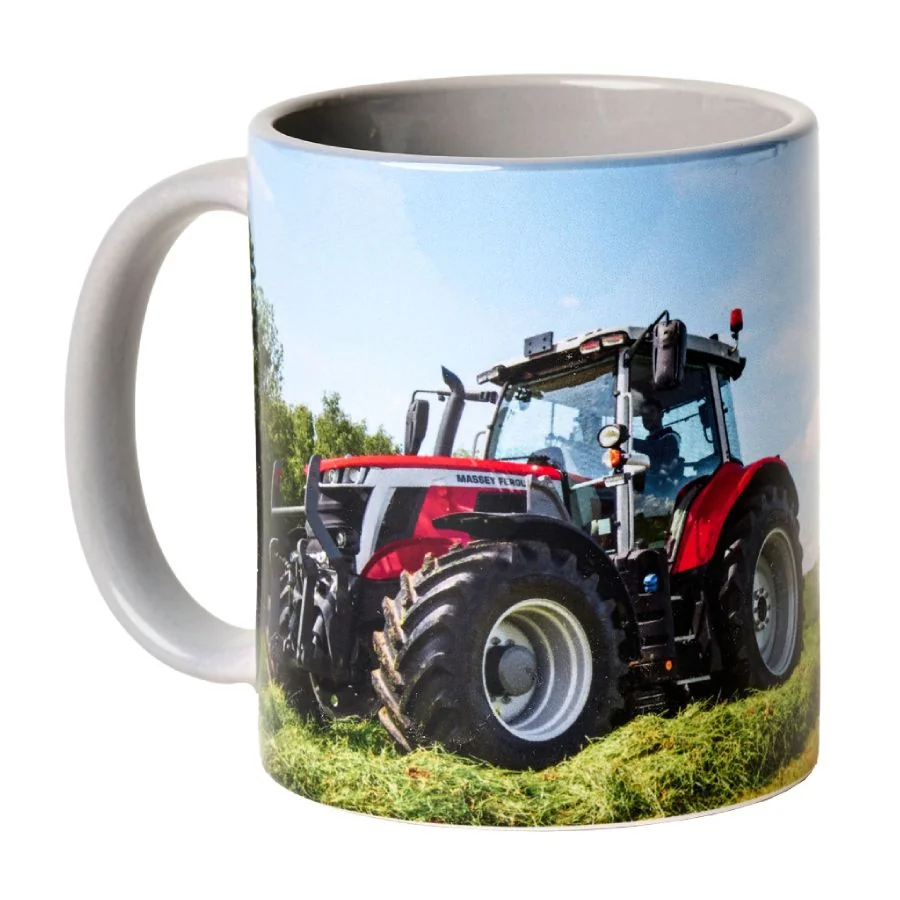 Agco - X993442502000 - Massey Ferguson 6S Becher