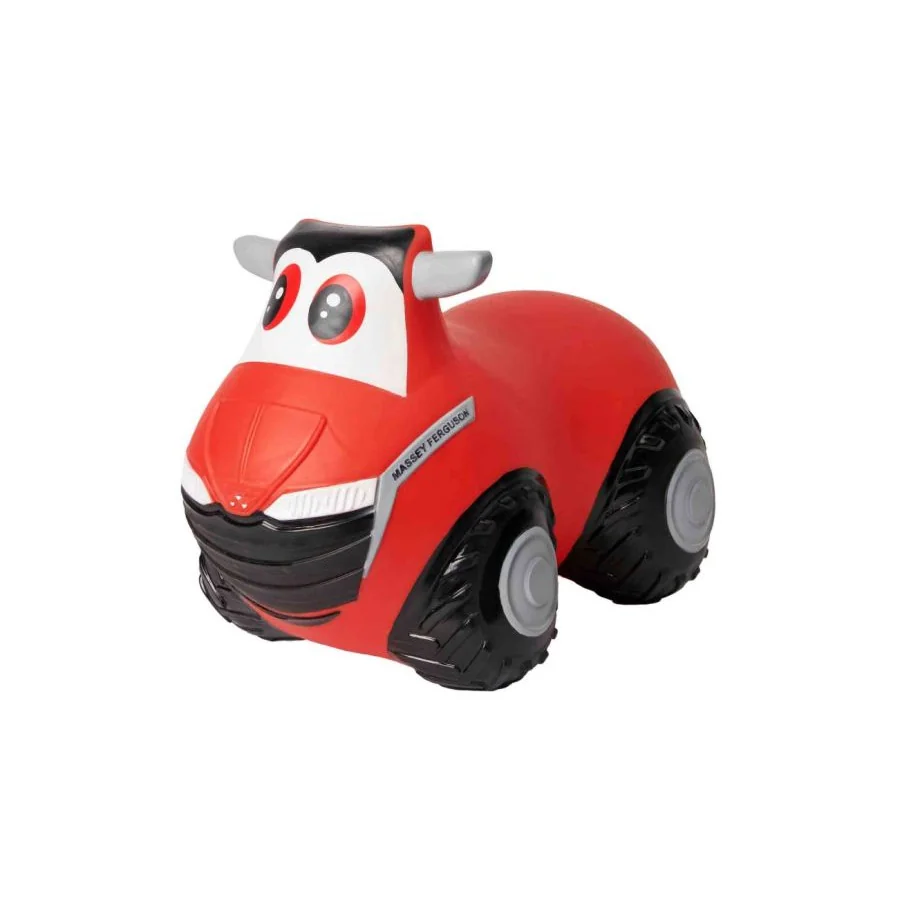 Agco - X993502201000 - Hüpfender Traktor Massey Ferguson