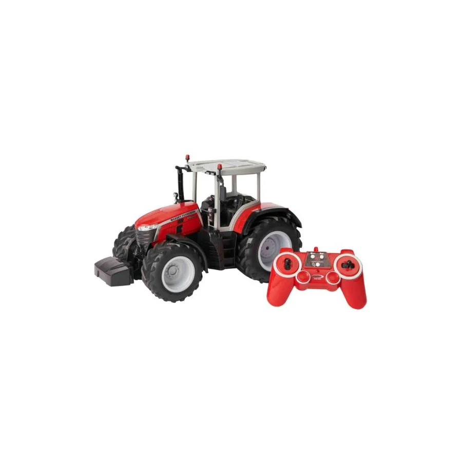 Agco - X993502202000 - Ferngesteuertes Modell Massey Ferguson 8S