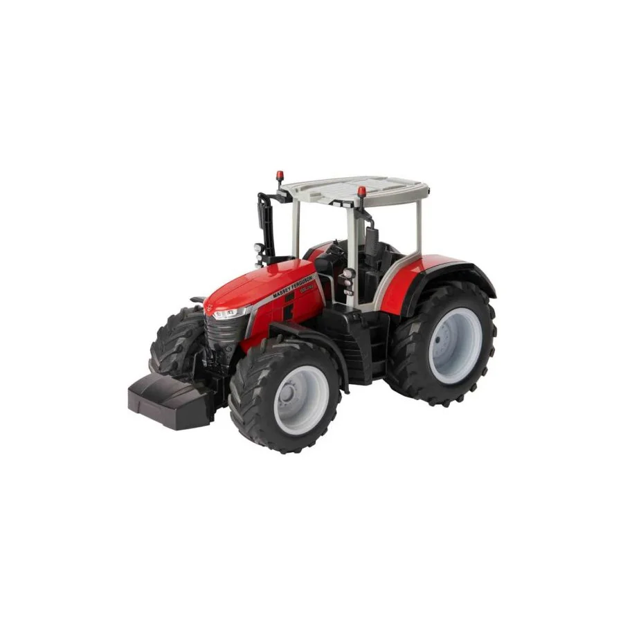 Agco - X993502202000 - Ferngesteuertes Modell Massey Ferguson 8S