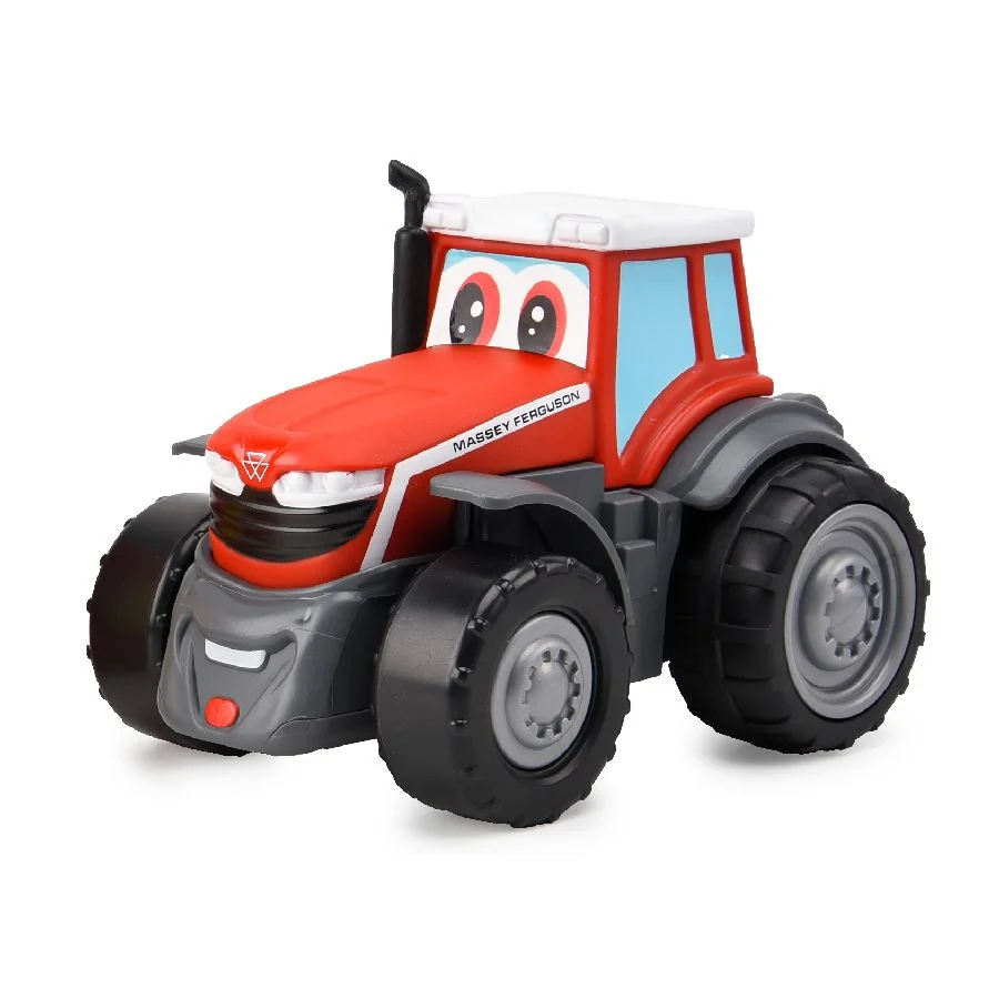 Agco - X993502401000 - Ferngesteuertes Spielzeug für Kleinkinder „Mein erster Traktor“ Massey Ferguson