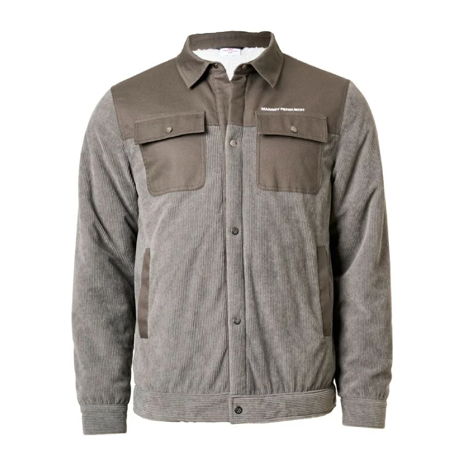 Agco - X993602501 - Cordjacke Massey Ferguson