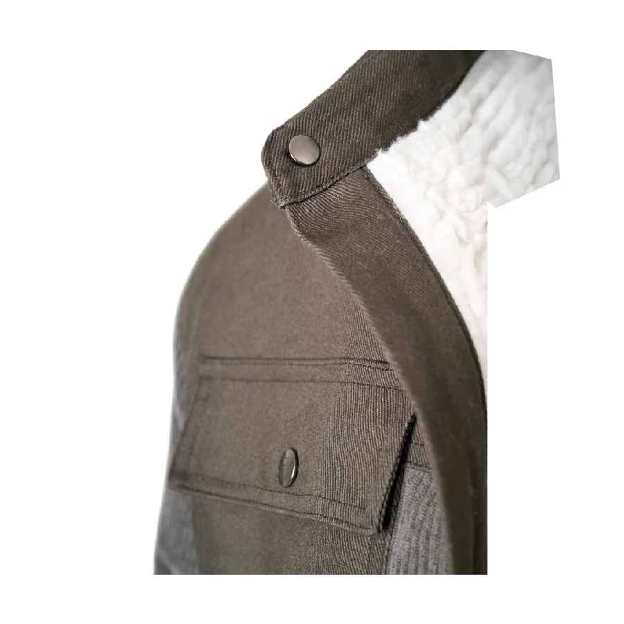 Agco - X993602501 - Cordjacke Massey Ferguson