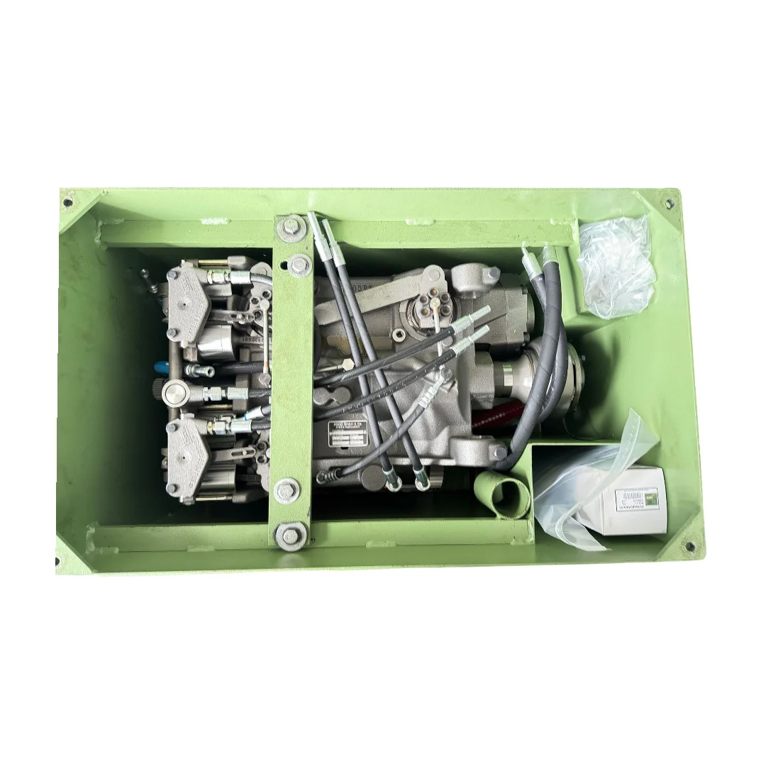 AGCO - Z099047000000 - Vario ML200 Getriebe Massey Ferguson Fendt