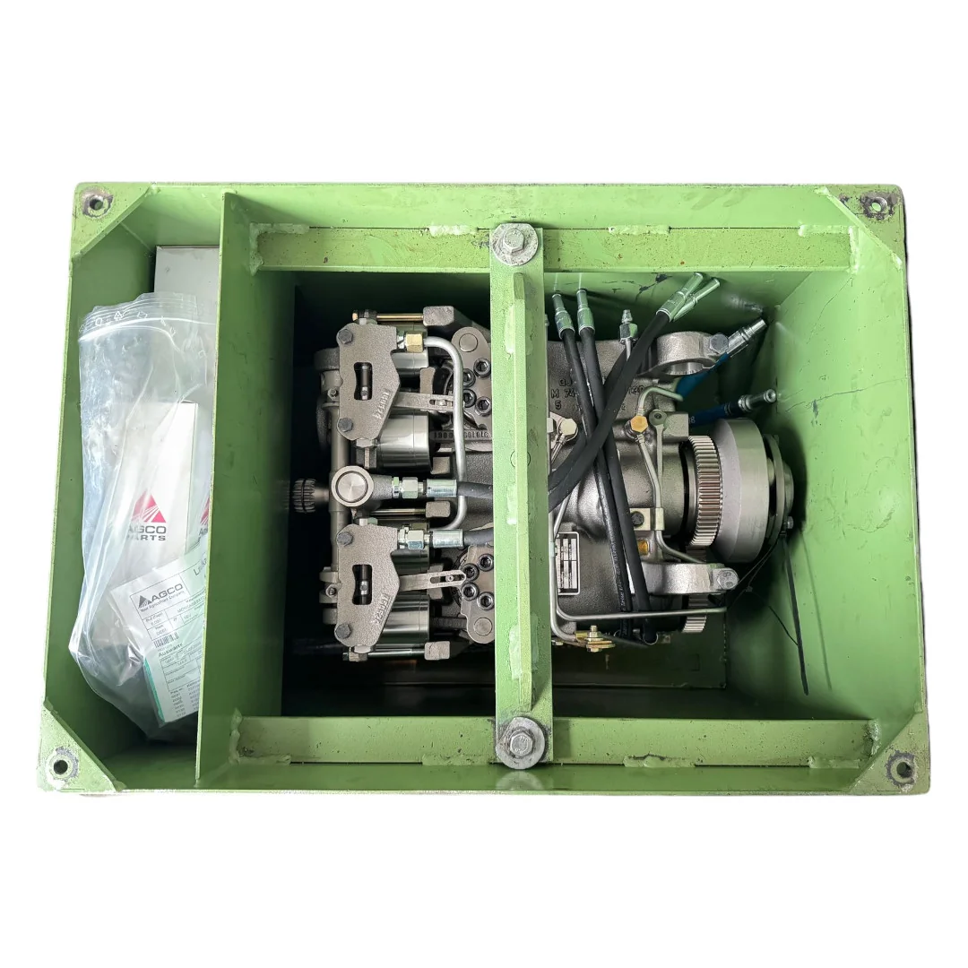 AGCO - Z099053000000 - Vario ML160 Getriebe Massey Ferguson Fendt