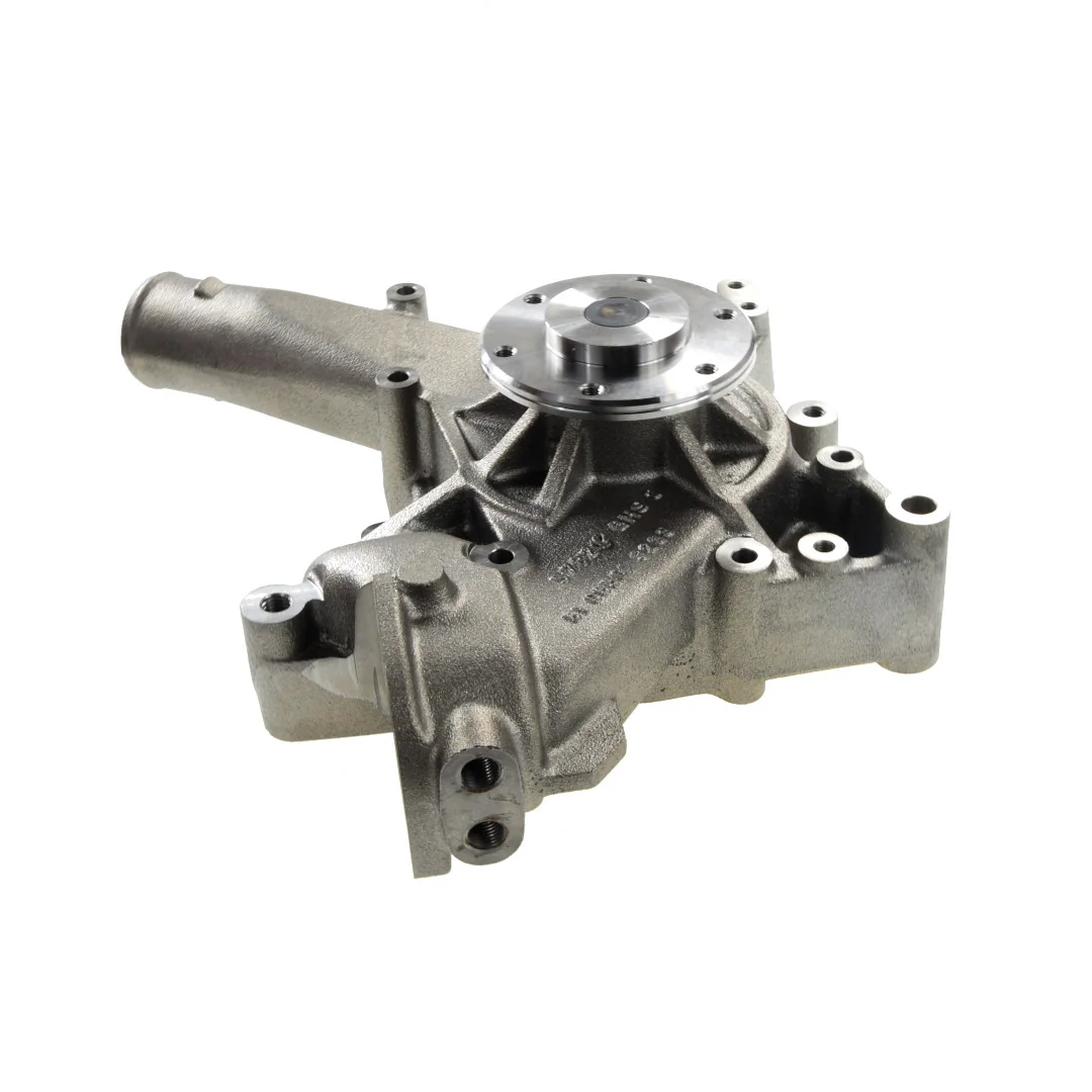 AGCO - Z926202610041 - Wasserpumpe Fendt