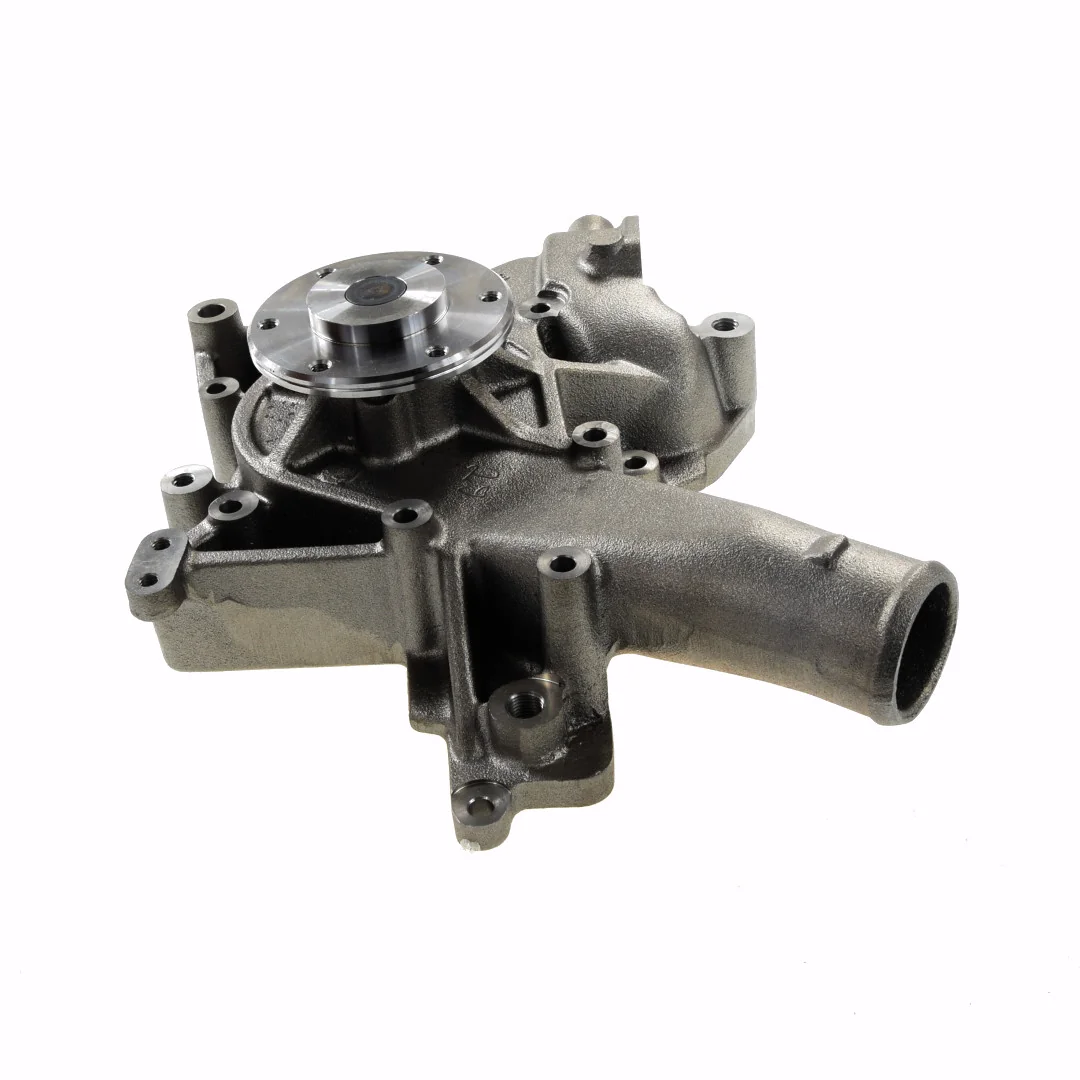 AGCO - Z926202610041 - Wasserpumpe Fendt