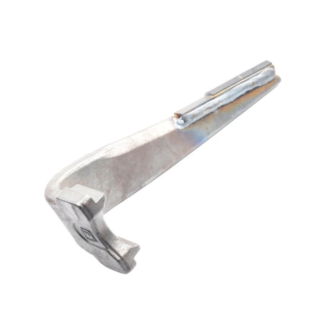 AgriCarb - DHS0308G - Verstärkter linker Aggregatzahn Sulky 680314 DHS0308G