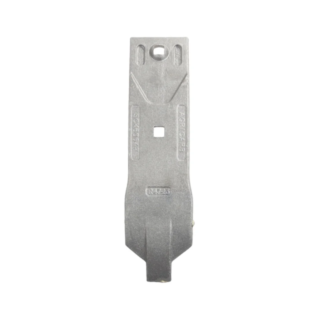 AgriCarb - SCK6064P - Verstärkte Scharbenspitze Koeckerling SCK6064P