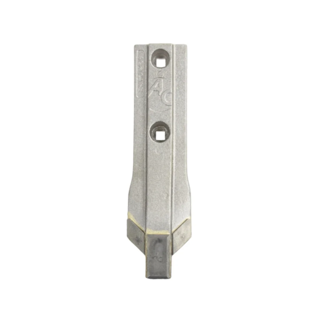 AgriCarb - SCK6064P - Verstärkte Scharbenspitze Koeckerling SCK6064P