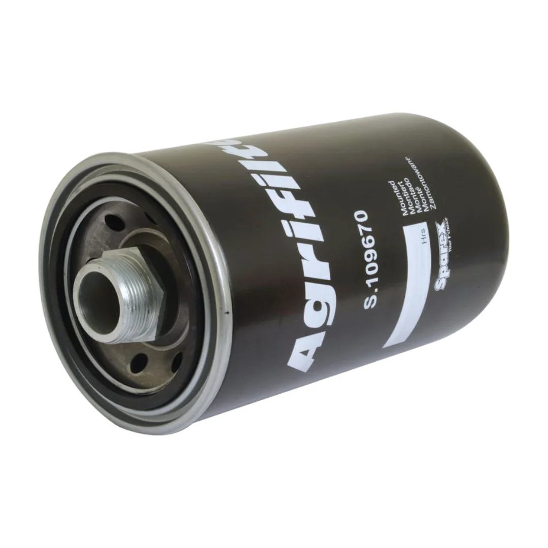 Agrifilter - S.109670 - Hydraulikölfilter