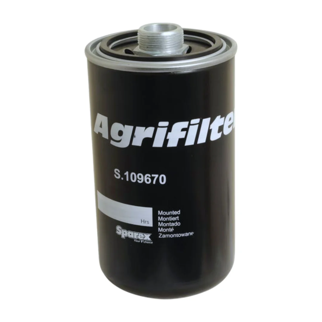 Agrifilter - S.109670 - Hydraulikölfilter