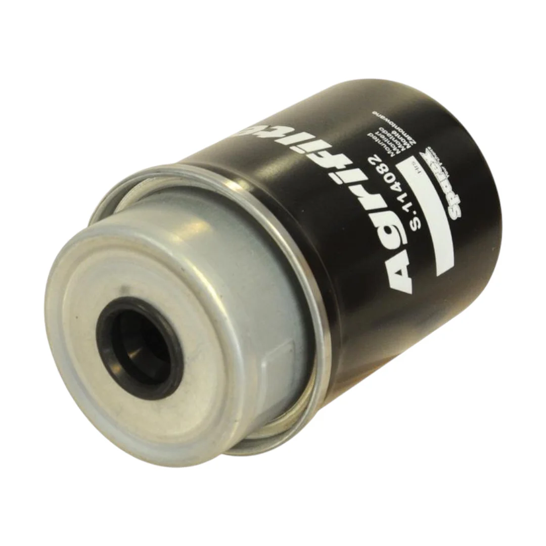 Agrifilter - S.114082 - Kraftstofffilter mit Wasserabscheider Massey Ferguson V836862563