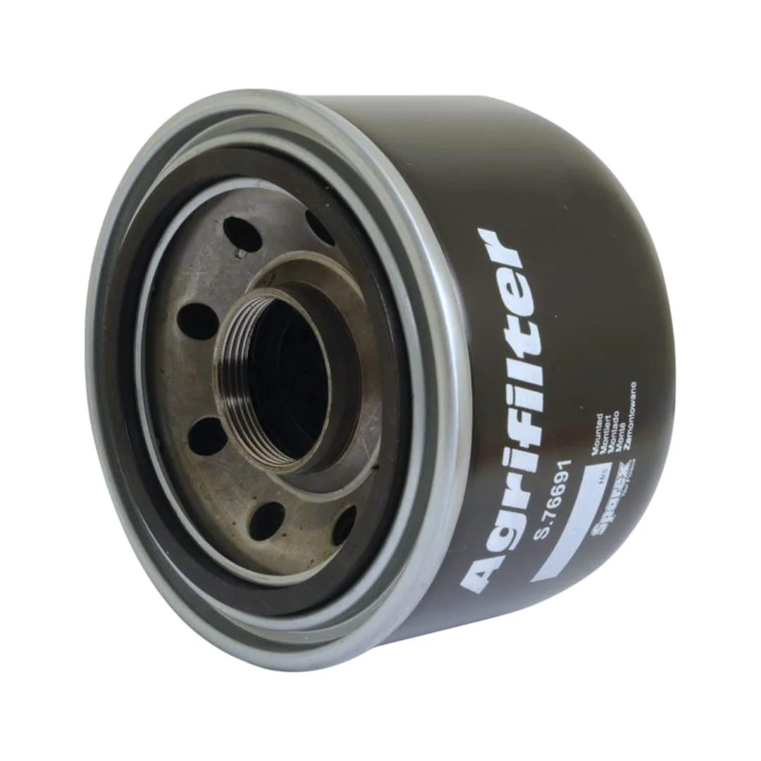 Agrifilter - S.76691 - Hydraulikölfilter, Kanistertyp