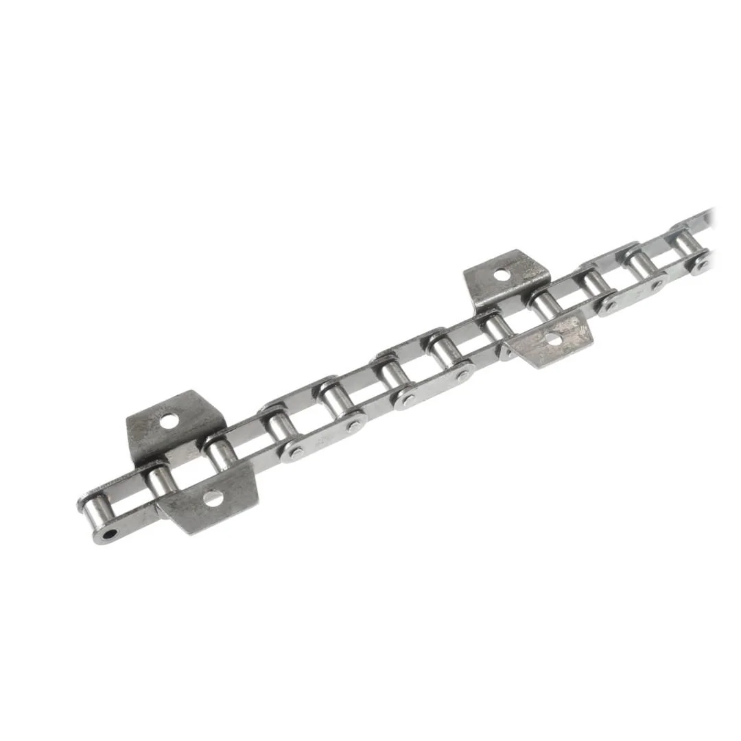 AgriParts - 0006508432KR - Schrägförderkette 38,4-VB Claas