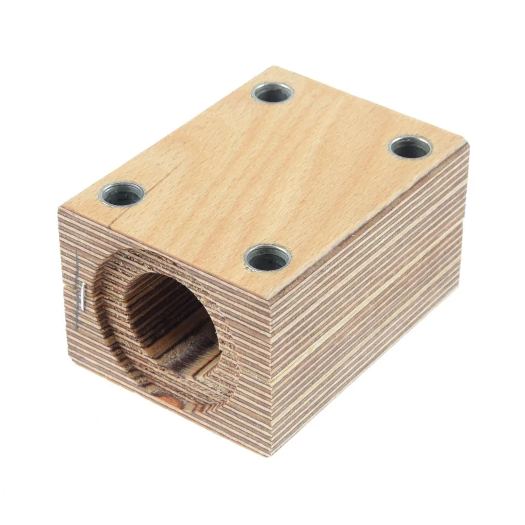 AGV - 50818212 - Claas Holz-Strohschüttlerlager - 35 mm