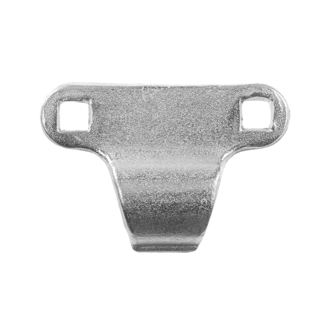 AGV - B102763 - Claas Messer-Andruckplatte