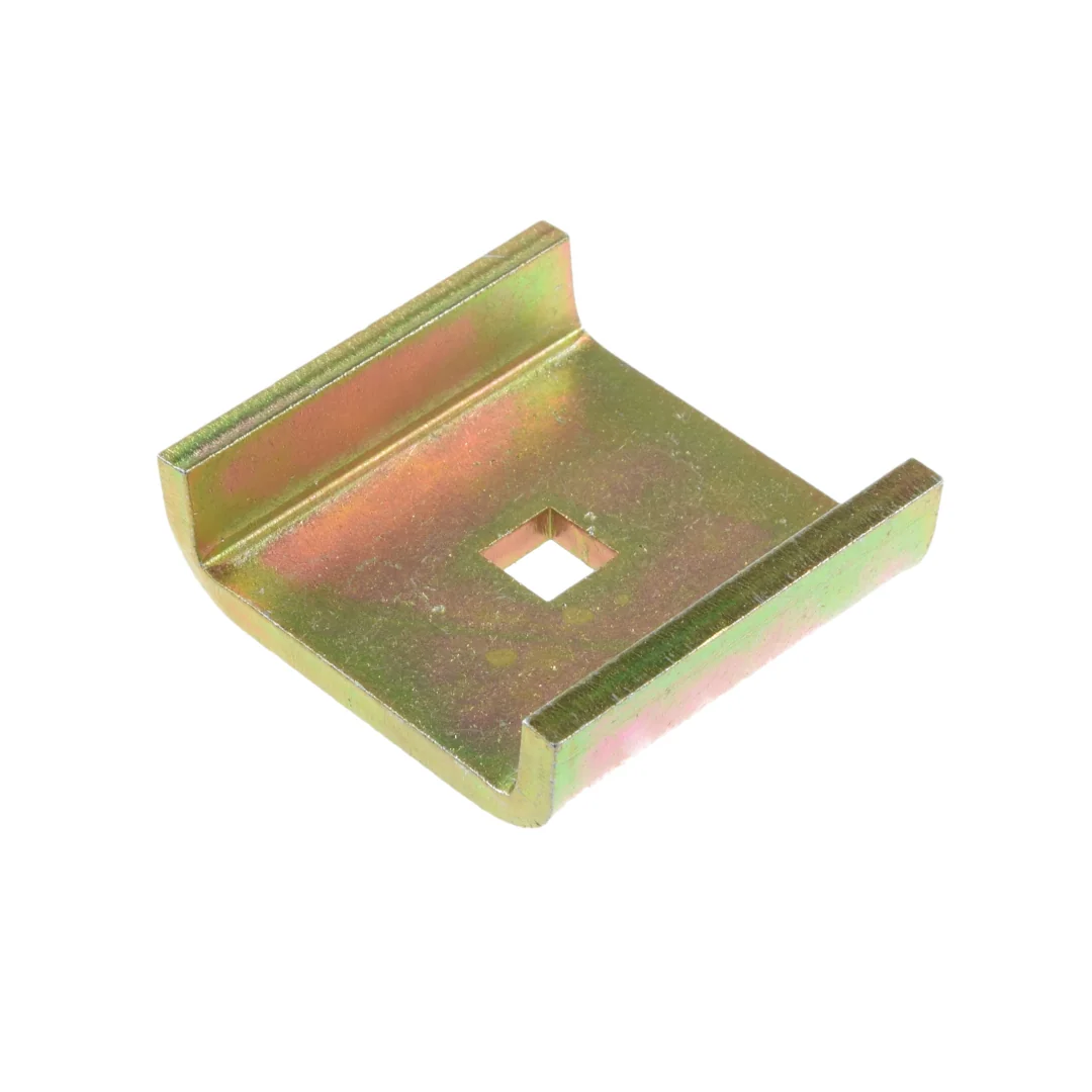 AGV - B103157 - Vordruschtrommel-Abweisabdeckung 62,5x58x5 Claas