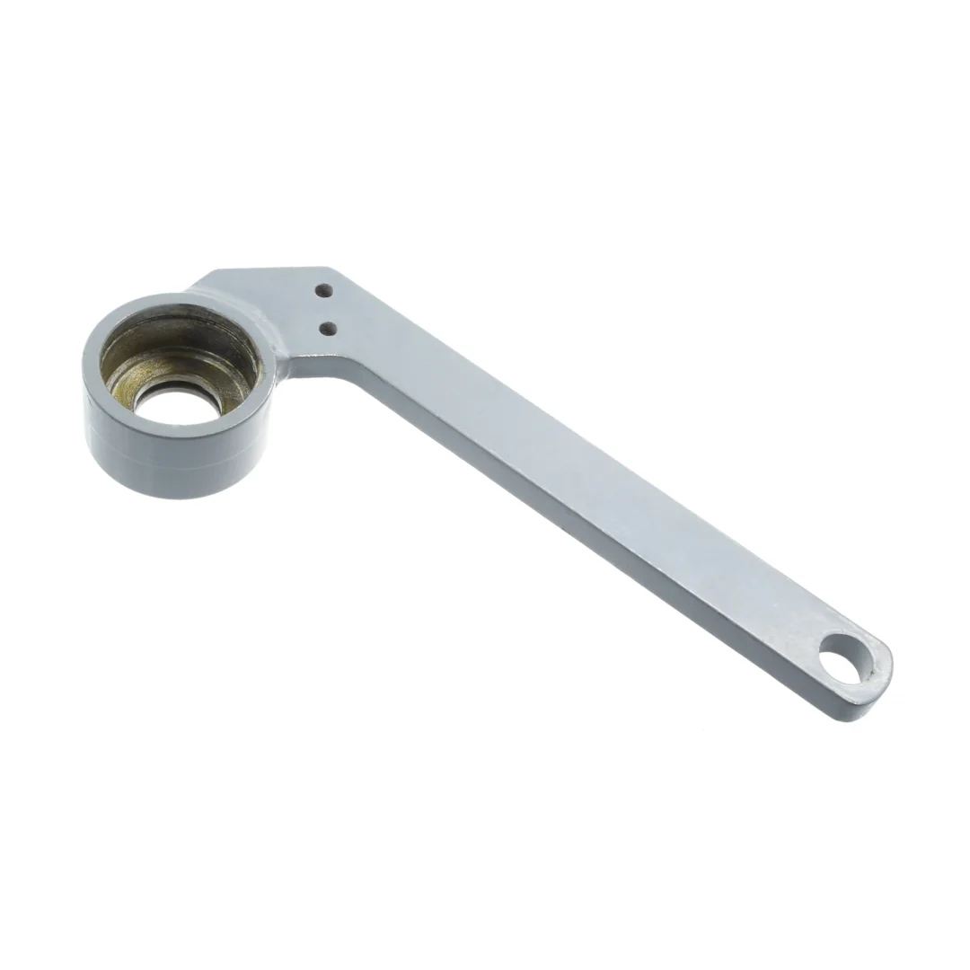 AGV - B124603 - Linker Arm der Claas Sämaschine