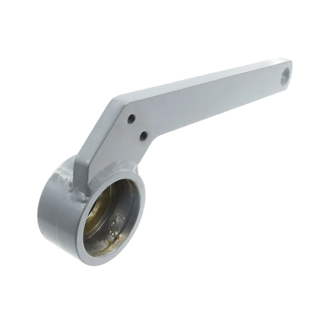 AGV - B124603 - Linker Arm der Claas Sämaschine