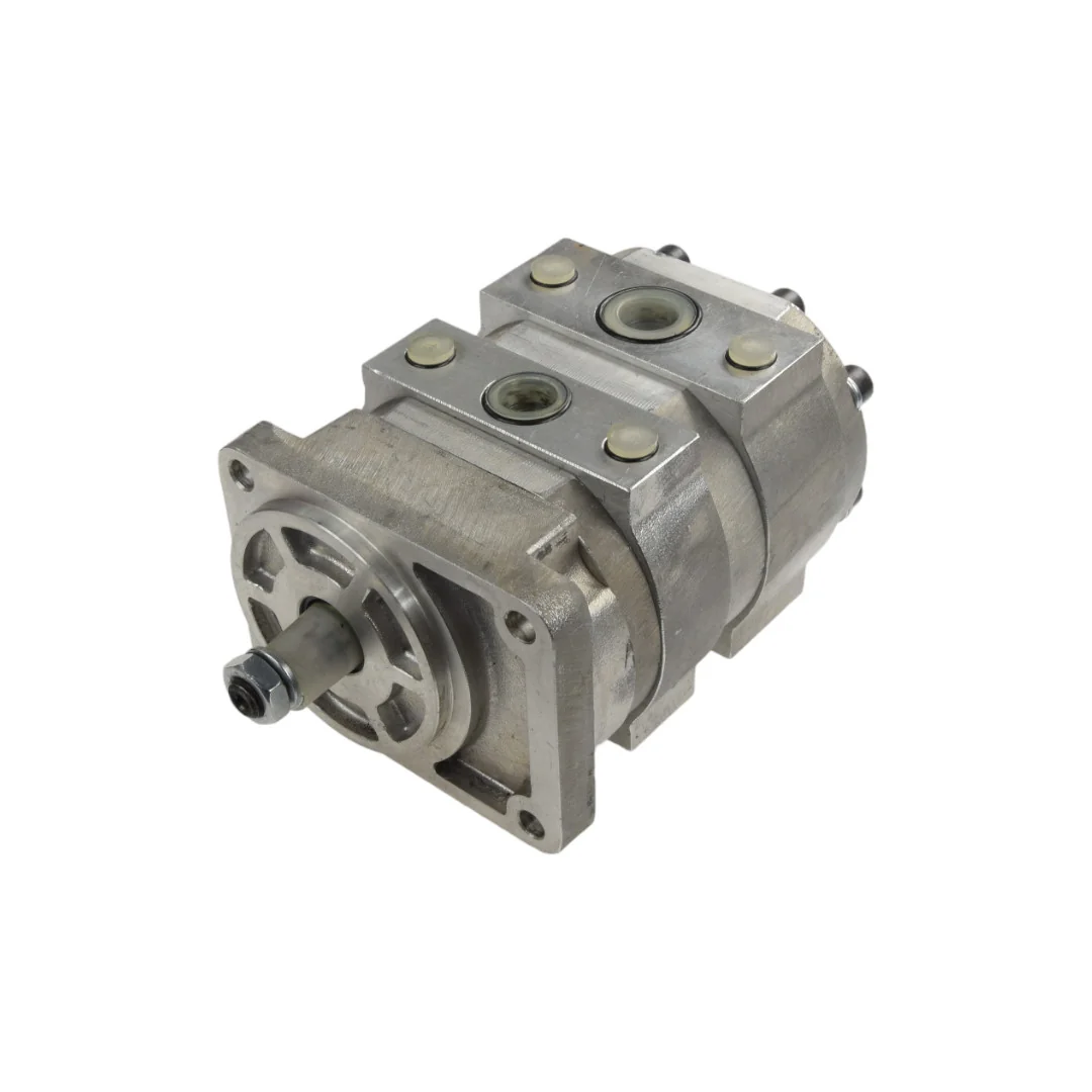 AGV - B128349 - Hydraulikpumpe Claas