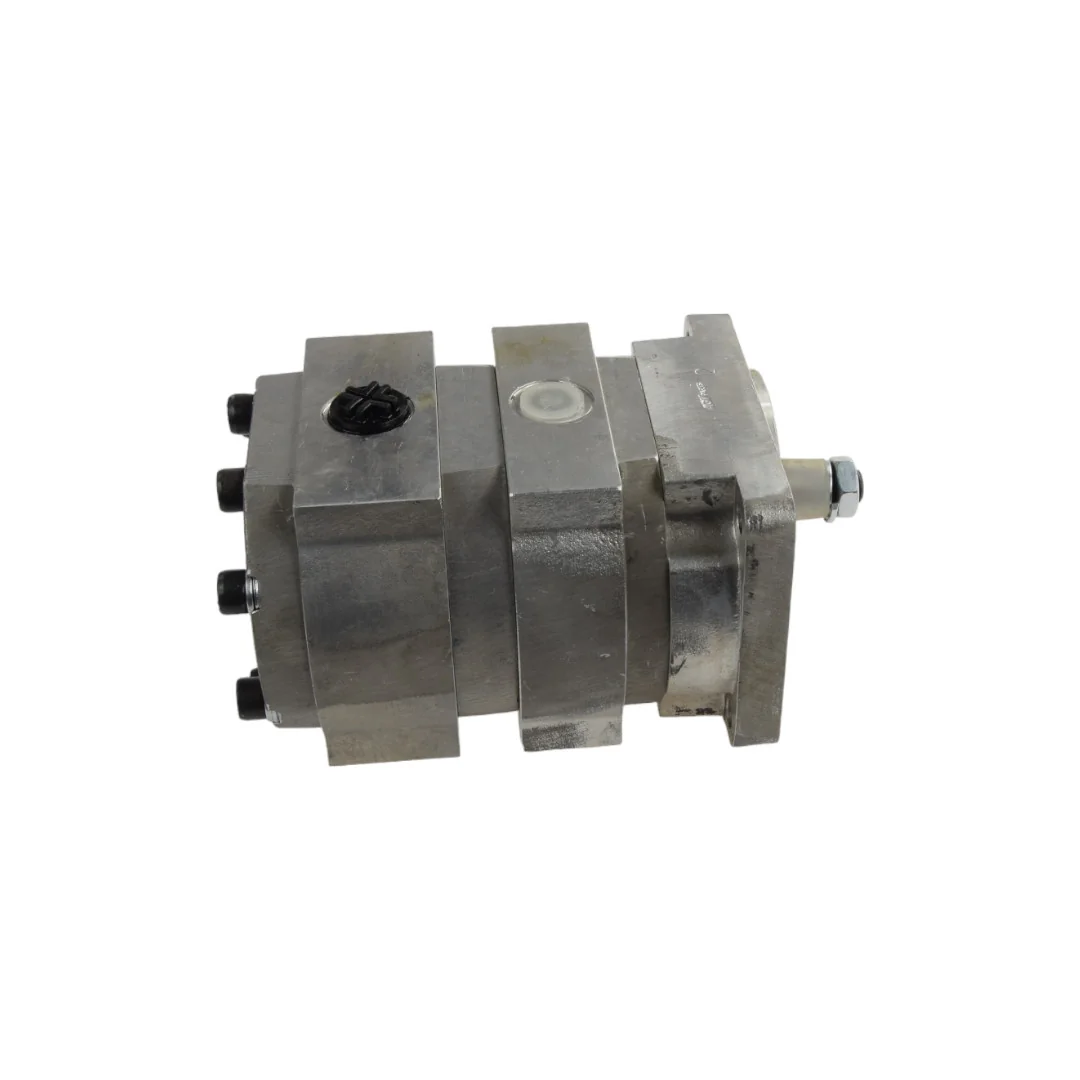 AGV - B128349 - Hydraulikpumpe Claas