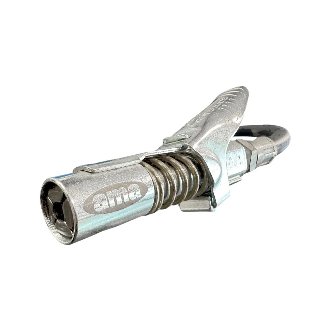AMA - 85626 - M10 Backen-Schmiernippelende