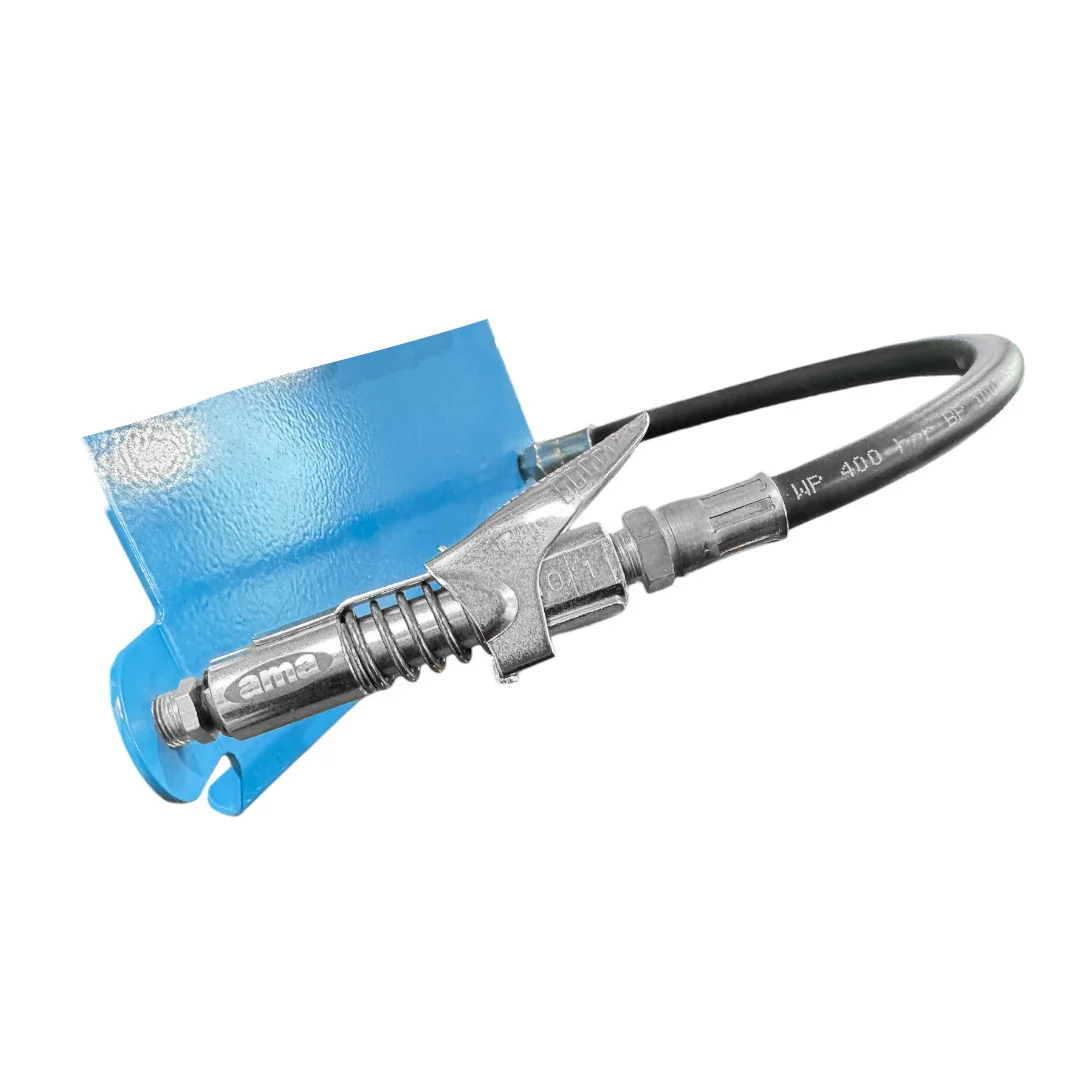 AMA - 85626 - M10 Backen-Schmiernippelende