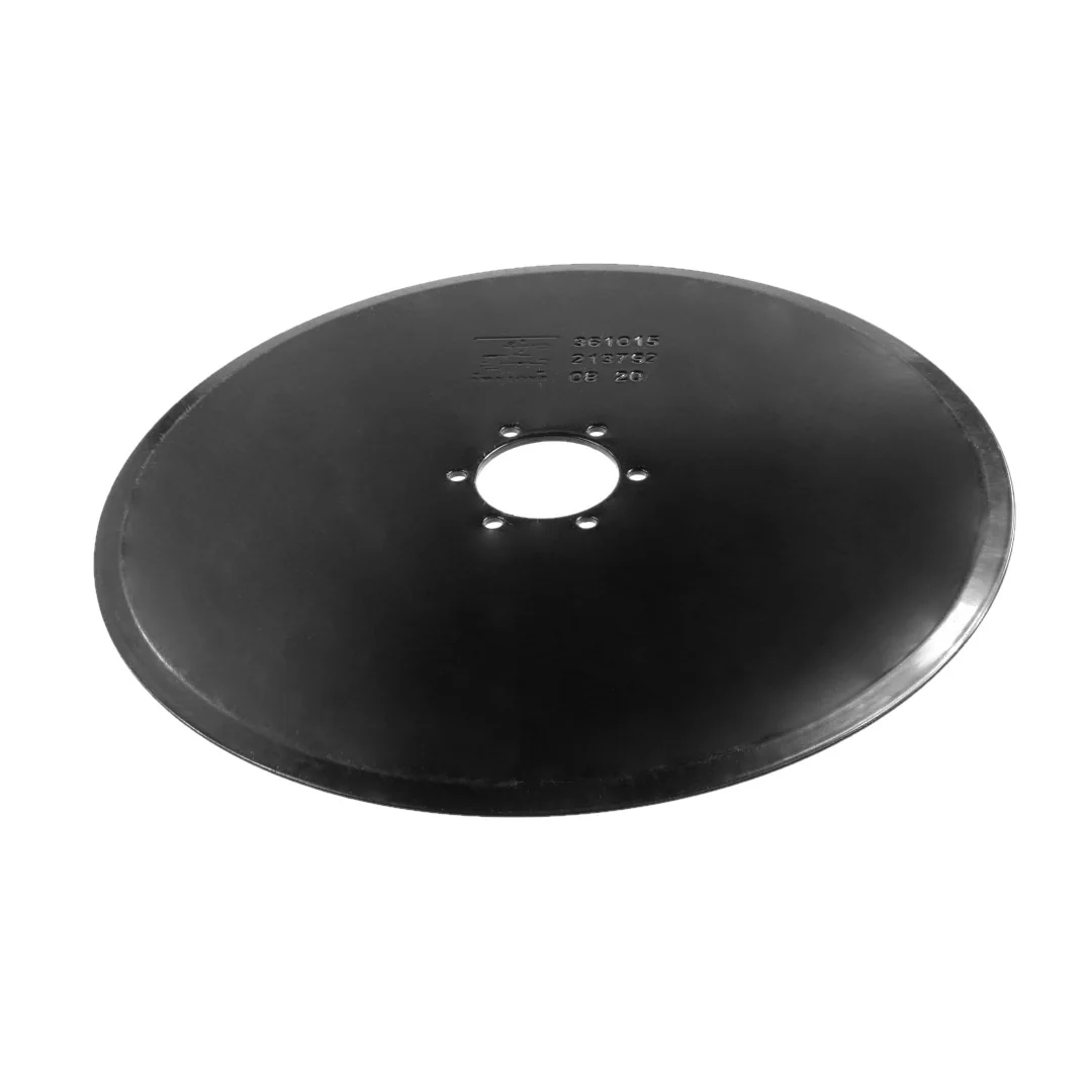 Amazone - 213792 - Scheibenschar Countour ED