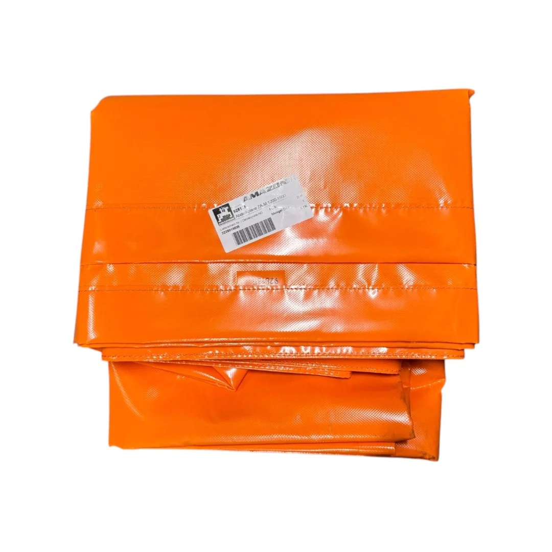 Amazone - 928135 - Klappabdeckung ZA-M 1200-1500