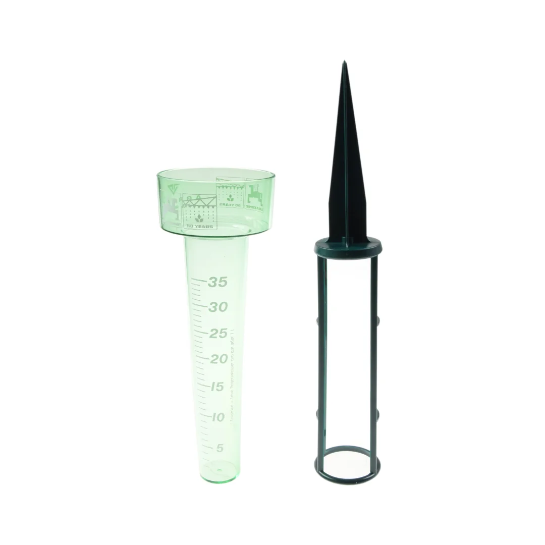 Amazone - ML859 - Bodenregenmesser mit Messstab
