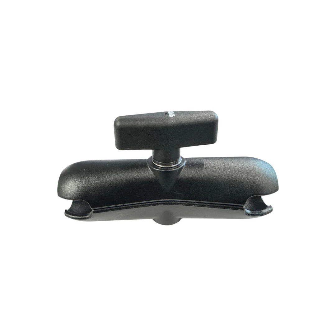 AMS - AMS-PM1.5- BRACKET - Universeller Gelenkarm 1,5-Zoll für Telefon und Monitor